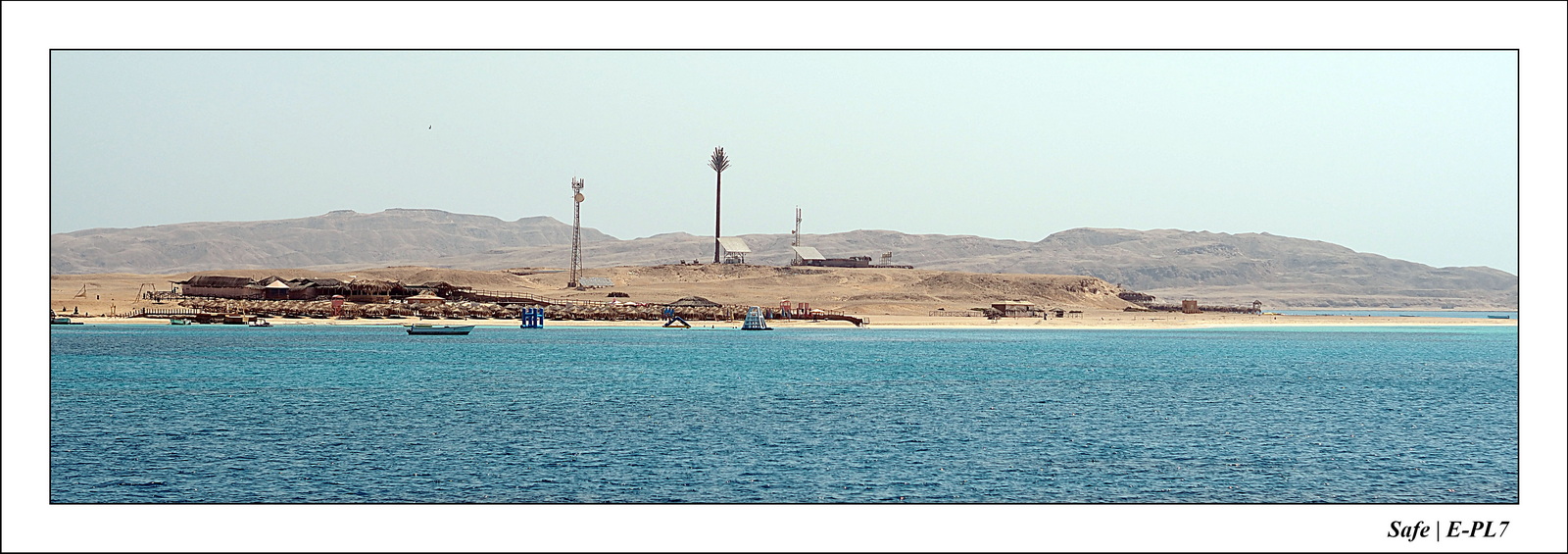 Hurghada - Aout 2021 - 001